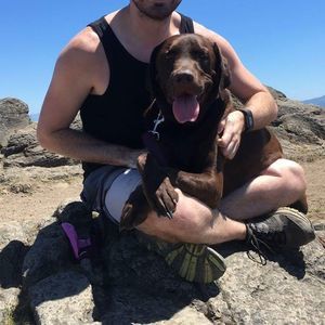 Meet your Posher, Cole